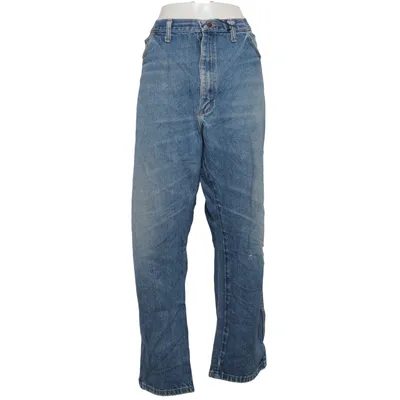 Jeans (Blue) from Rustler Cotton