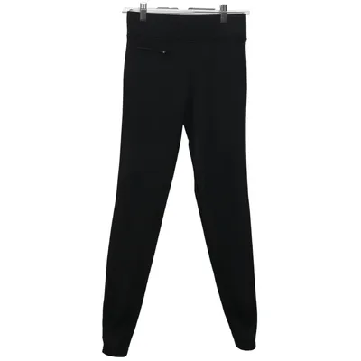 Breeches (Black) from Equilibre Elastane, Polyester