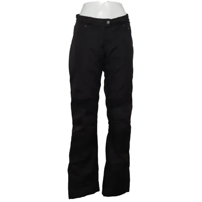 Motorcycle pants (Black) from Probiker