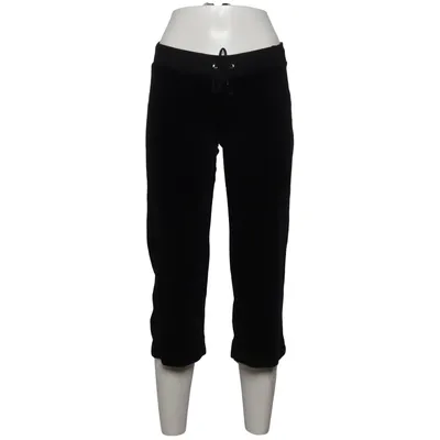 Pantalon de survêtement (Noir) de Tone Sport Coton, Polyester