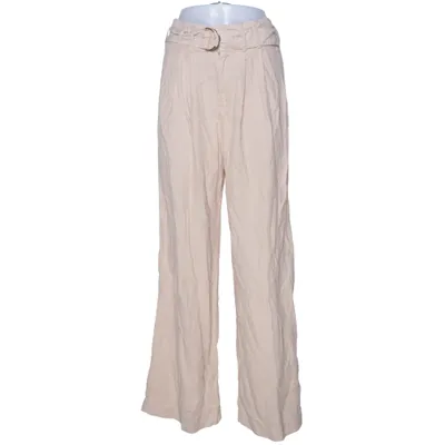 Palazzobyxor (Beige) från Reiko
