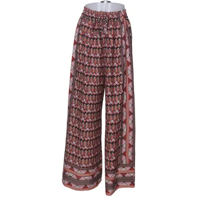Pantalon patte d'éléphant (Helena) de Raffaello Rossi Polyester