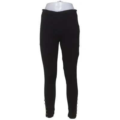 Leggings (Black) from Pota Elastane, Polyamide, Viscose
