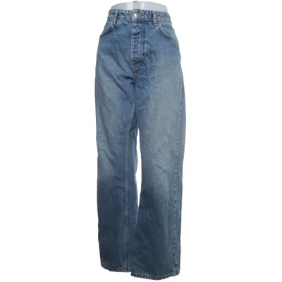 Jeans (Blå) från Just Junkies Bomull