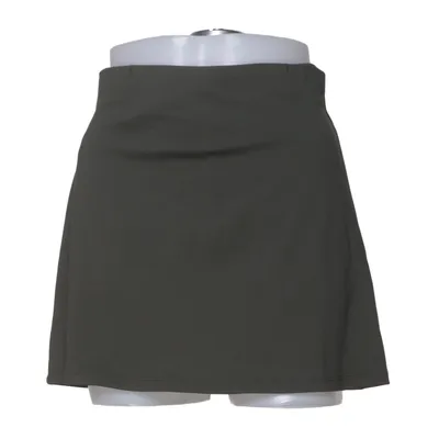 Sports skirt (Green) from RS Sports Elastane, Polyester