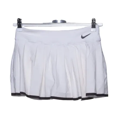 Träningskjol (Vit, Svart) från Nike