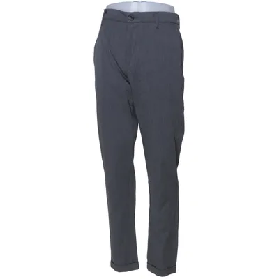 Kostuumbroek (ROME PANTS KD3962) van Gabba Elastaan, Polyester, Viscose