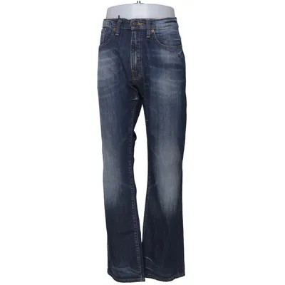 Jeans (405) fra Grant Bomuld, Elastan