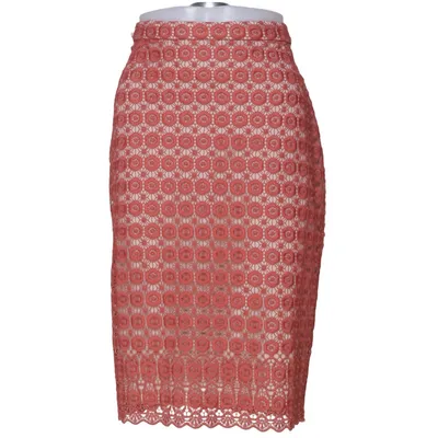 Rok (Bruin) van Hallhuber Donna Polyester