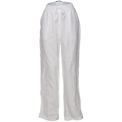 Pantalon (Blanc) de Fimi Nae Lin