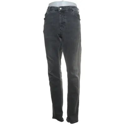 Jeans (Gray) from Gabba Cotton, Elastane, Polybutylene