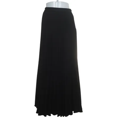 Långkjol (Svart) från Manoush Polyester