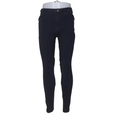 Breeches (Blue) from Roping Country Wear Cotton, Elastane