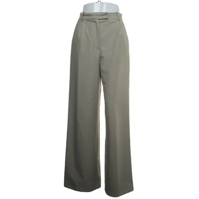 Suit pants (Gray) from Zara Elastane, Polyester, Viscose