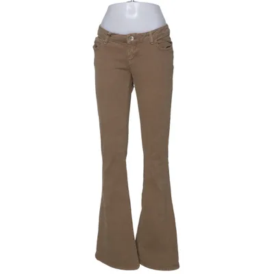Chinos (Brun) från Miss Sixty