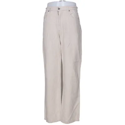 Pantalon (Beige) de Conwell Lin