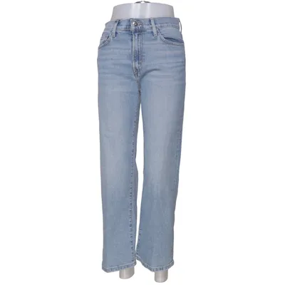 Jeans (Blå) fra Joes Jeans Bomuld, Elastan, Polyester