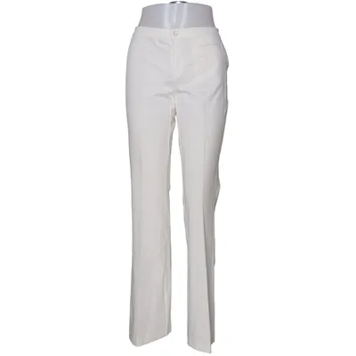 Pants (W P 159 81) from Moschino Jeans Elastane, Polyester, Viscose