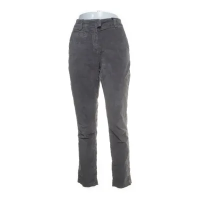 Manchesterbyxor (Grå) från Yaya Women Bomull, Elastan