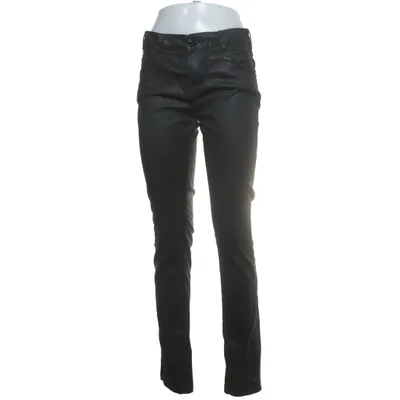 Jeans (Grå) från Opus Bomull, Elastan, Lyocell