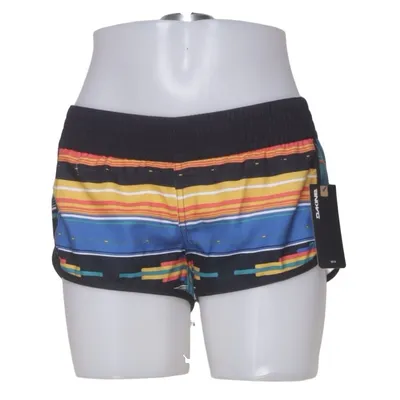 Zwemshort (Blauw, Geel, Meerkleurig) van Dakine Polyester