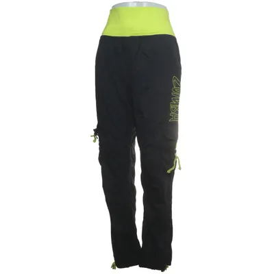 Cargobyxor (Grå, Grön) från Zumba Elastan, Polyamid, Polyester