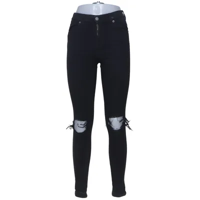 Jeans (LEXY) från Dr. Denim Bomull, Elastan