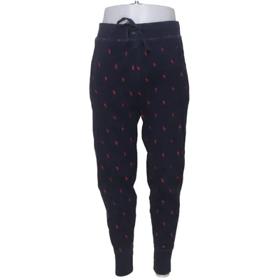 Pajama pants (Blue, Red) from Polo Ralph Lauren Sleepwear Cotton