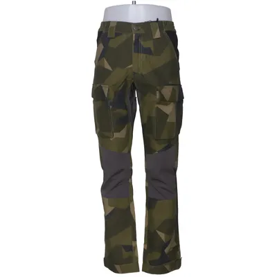 Jaktbyxor (Grön, Brun) från Surplus Bomull, Polyester
