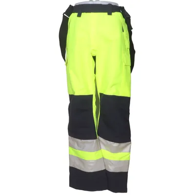 Arbetsbyxor (Gul, Grå, Svart) från Taiga Polyamid, Polyester