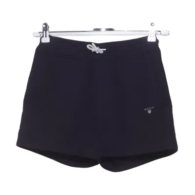 Short de jogging (Bleu) de GANT Coton, Polyester