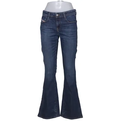 Jeans (Blue) from Diesel Cotton, Elastane