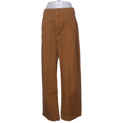 Byxor (Brun) från Uniqlo U Bomull