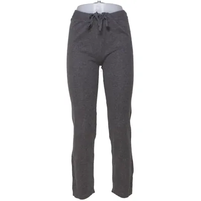 Leggings (Gray) from Blue Motion Cashmere, Cotton
