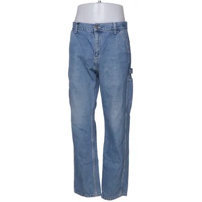 Jean (Ruck Single Knee Pant) de Carhartt WIP Coton, Polyester