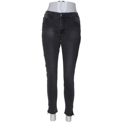 Jeans (Gray) from B.B.S Jeans Cotton, Elastane, Polyester