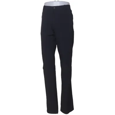Pantalon (Noir) de Mammut Élasthane, Polyamide