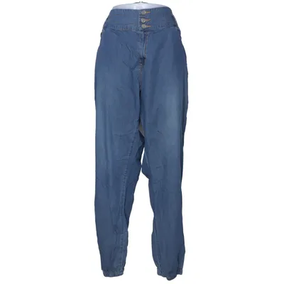 Jean (Bleu) de Zoley Coton