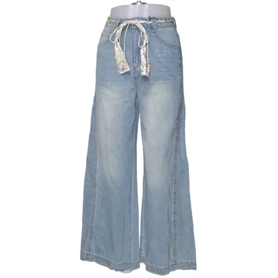 Jeans (Blue) from Denim Jeans