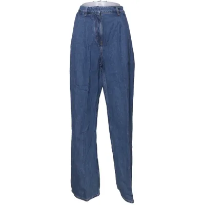 Jeans (Blå) fra Arket Lyocell, Bomuld