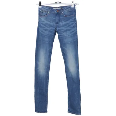 Jeans (MOLLY) från Wrangler Bomull, Elastan