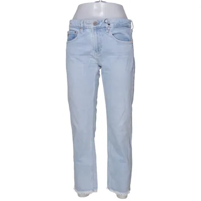 Jeans (GIRLFRIEND) from Adriano Goldschmied Cotton, Elastane