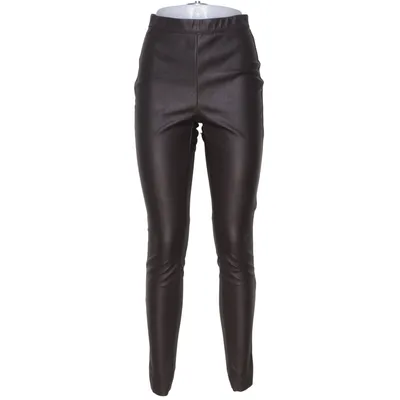 Leggings (Amberly) från Knit-ted Polyuretan, Viskos