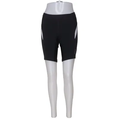 Cykelshorts (Sort, Hvid) fra Gore Bike Wear Elastan, Polyamid, Polyester
