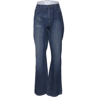 Jeans (Blå) från Livergy Bomull