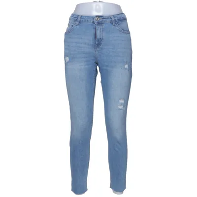 Jean (ISA) de Mango Denim & Tees