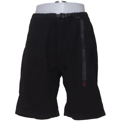 Friluftsshorts (Svart) från Gramicci Bomull
