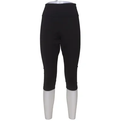 Collants de sport (Noir) de H&M Move Élasthane, Polyester