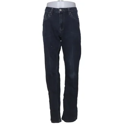 Jean (Bleu) de Canda C&A Coton, Élasthane