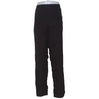 Pantalon de survêtement (Noir) de Yonex Polyester